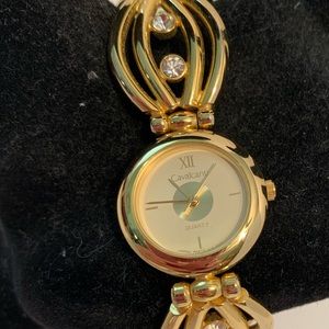 Cavalcanti Dress Watch